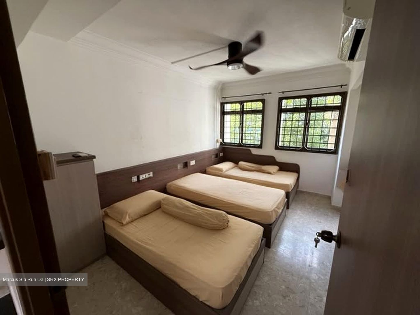 Blk 958 Hougang Street 91 (Hougang), HDB 5 Rooms #572232231